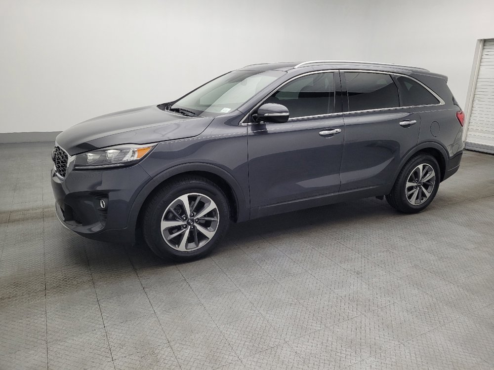 Used 2019 Kia Sorento EX image 2