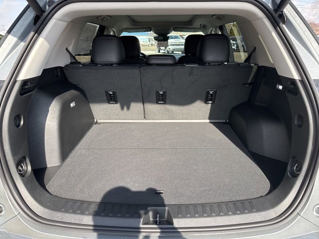 New 2026 GMC Terrain Denali image 14