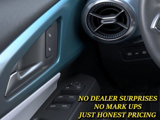 New 2026 Chevrolet Equinox EV LT image 10