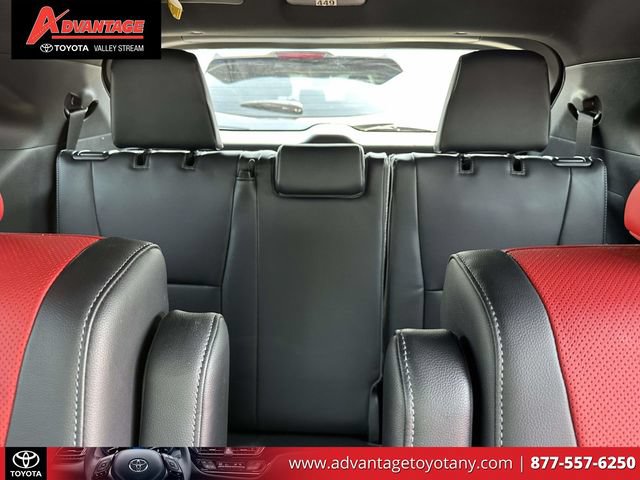 Certified 2023 Toyota Highlander XSE AWD/4WD image 15
