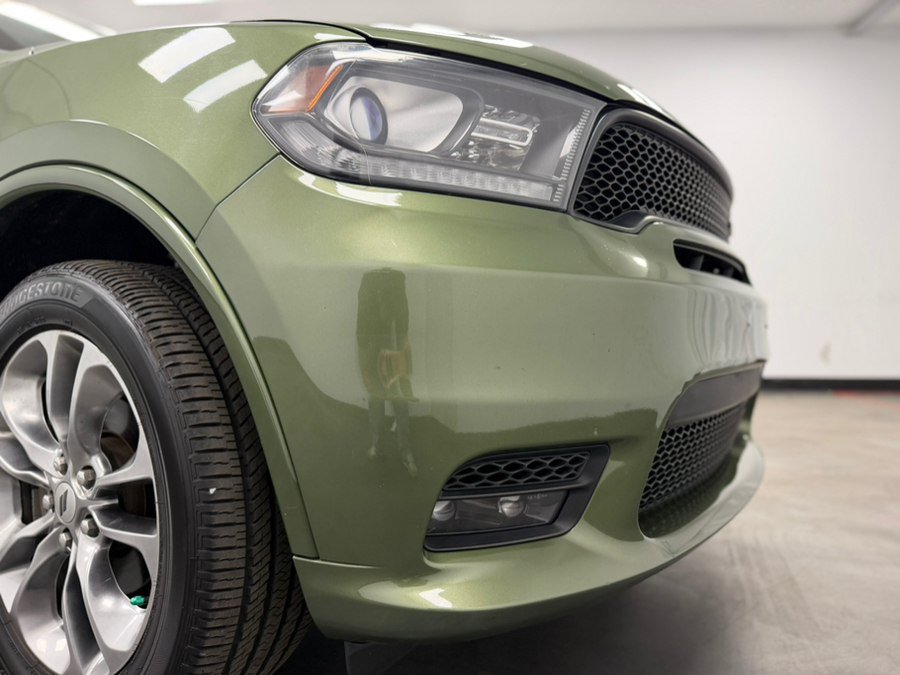 Used 2019 Dodge Durango GT AWD/4WD image 17
