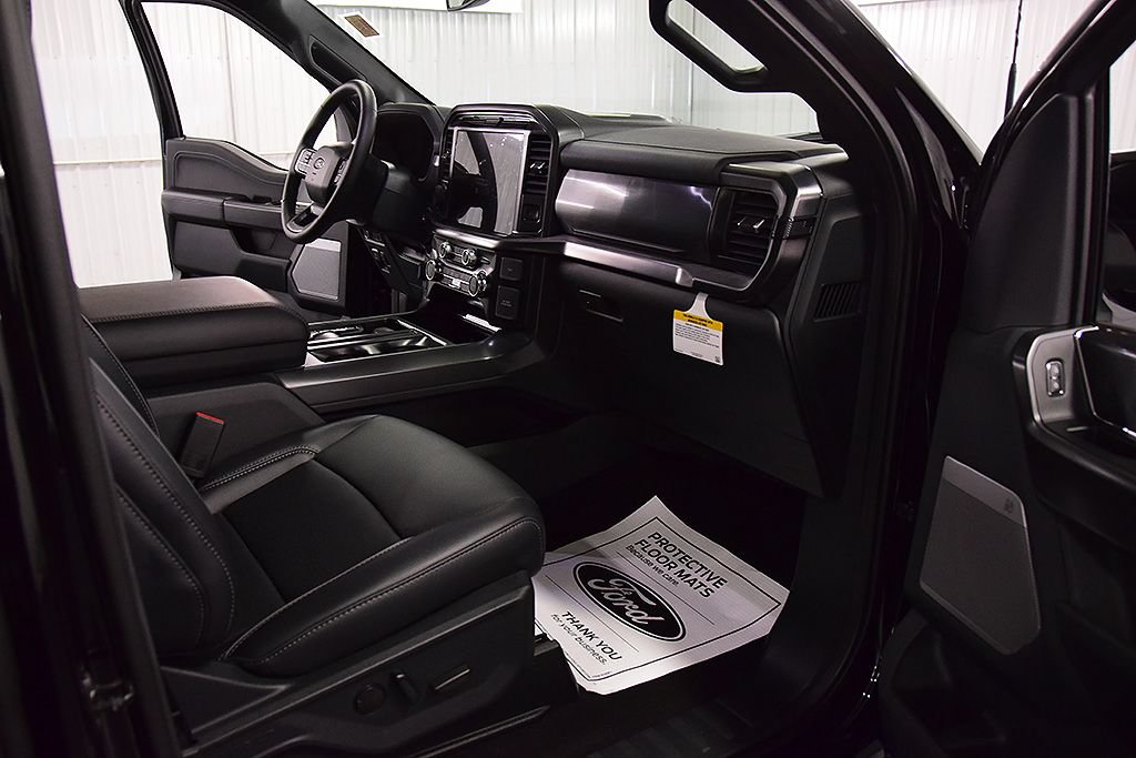 Used 2026 Ford F150 Lariat AWD/4WD image 30