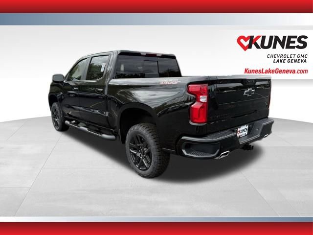 New 2026 Chevrolet Silverado 1500 LT Trail Boss w/ LT Trail Boss Premium Package image 10