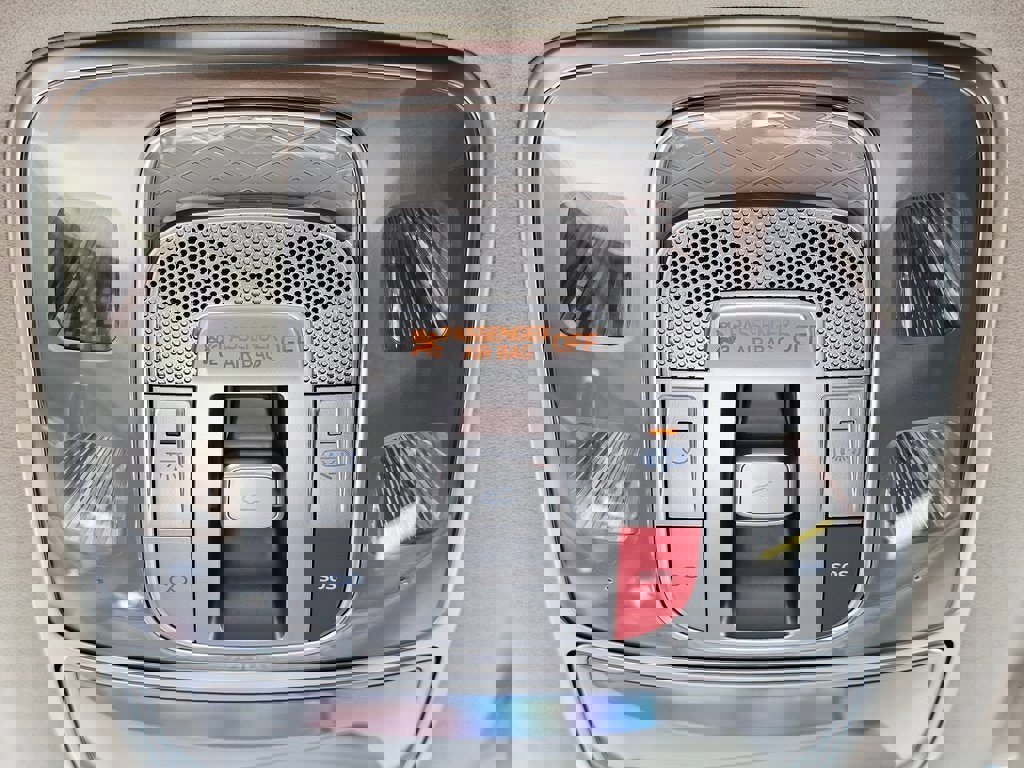 New 2026 Genesis GV80 3.5T Prestige image 18