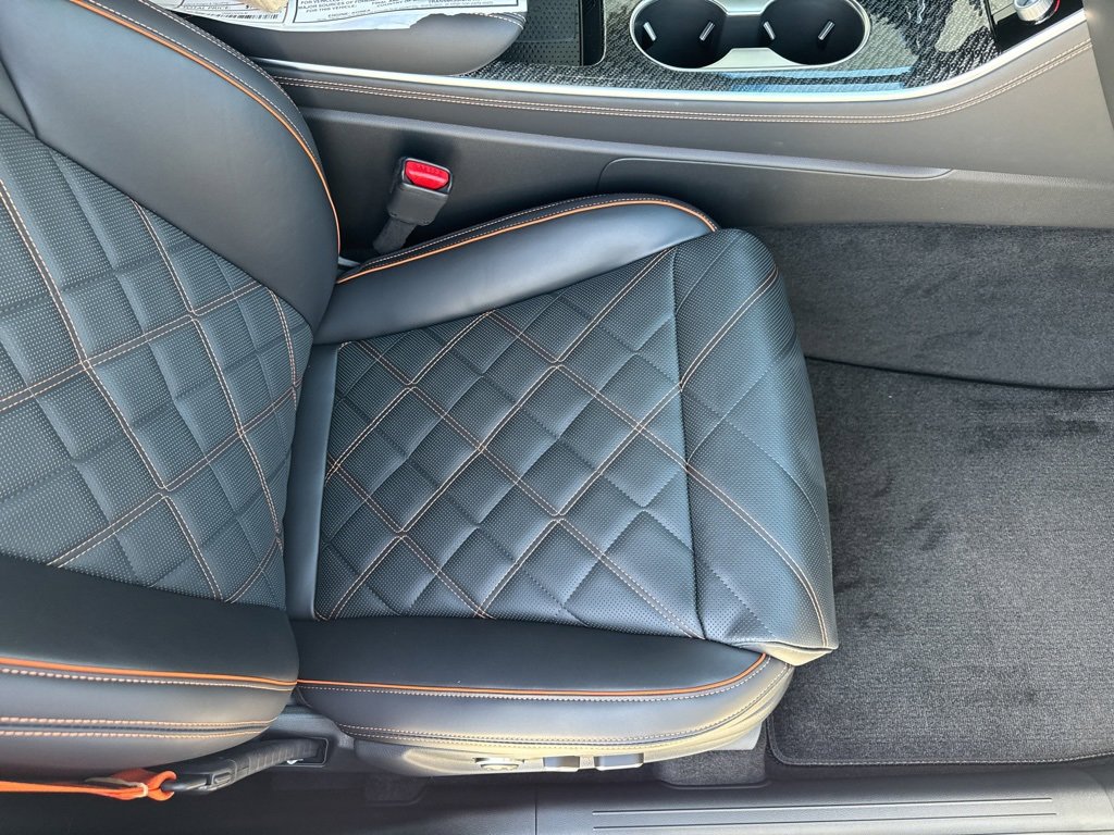 New 2026 Genesis GV70 3.5T Sport Prestige image 14