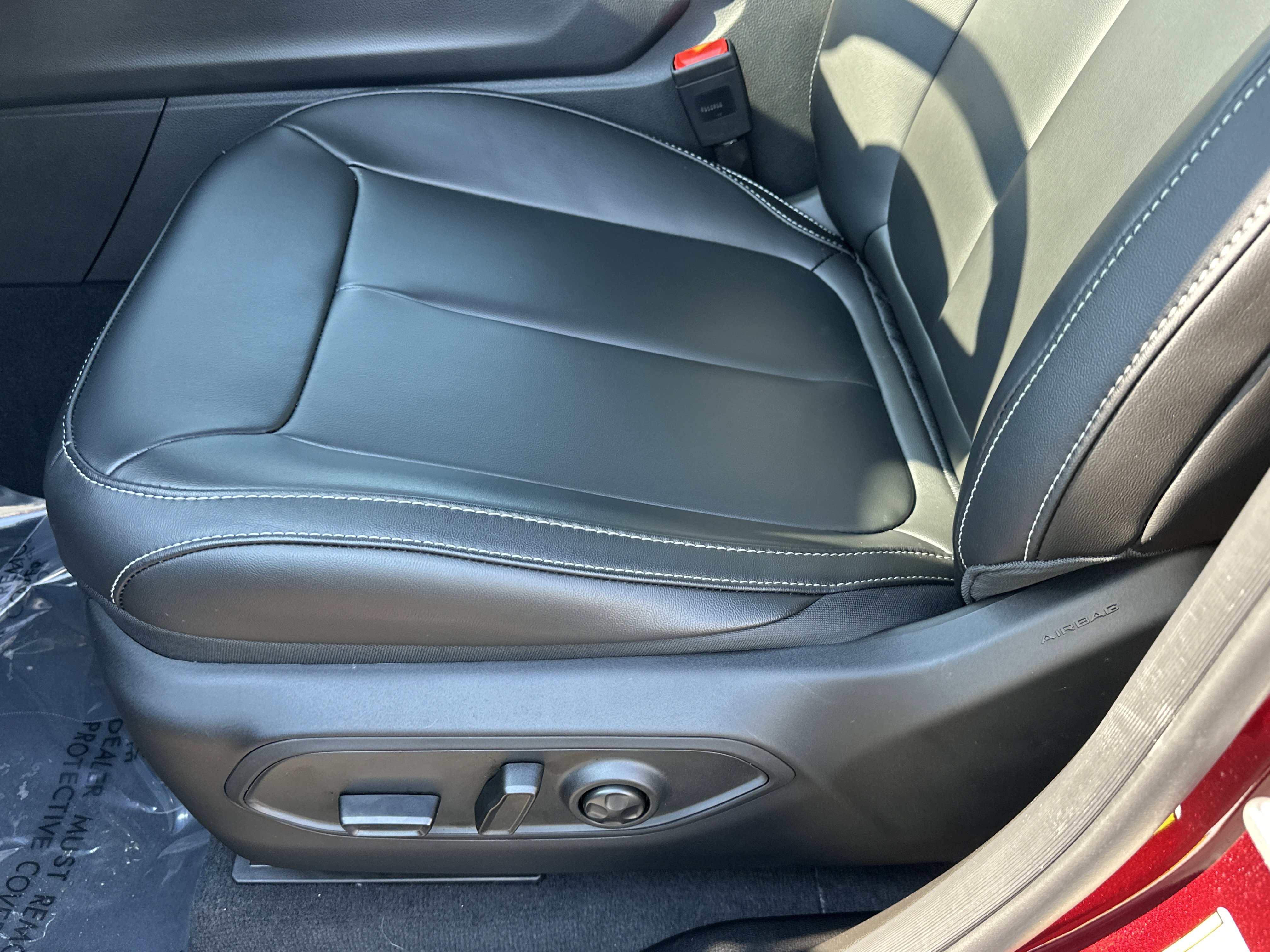 New 2026 Jeep Grand Cherokee Limited w/ Limited Altitude Package image 28