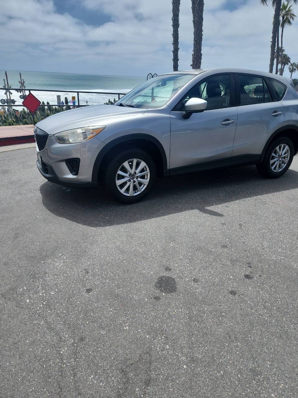 Used 2014 MAZDA CX-5 Sport FWD image 17