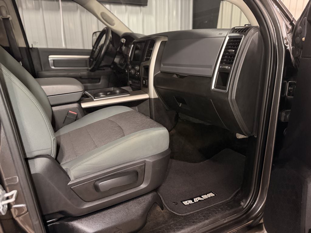 Used 2015 RAM 3500 Lone Star AWD/4WD image 18