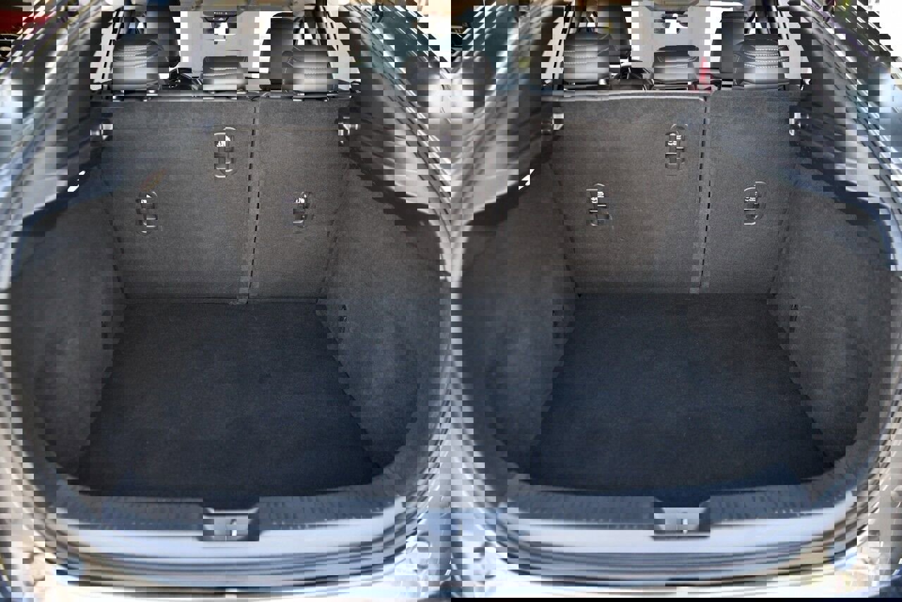 Used 2023 MAZDA CX-30 AWD 2.5 S w/ Select Package image 12