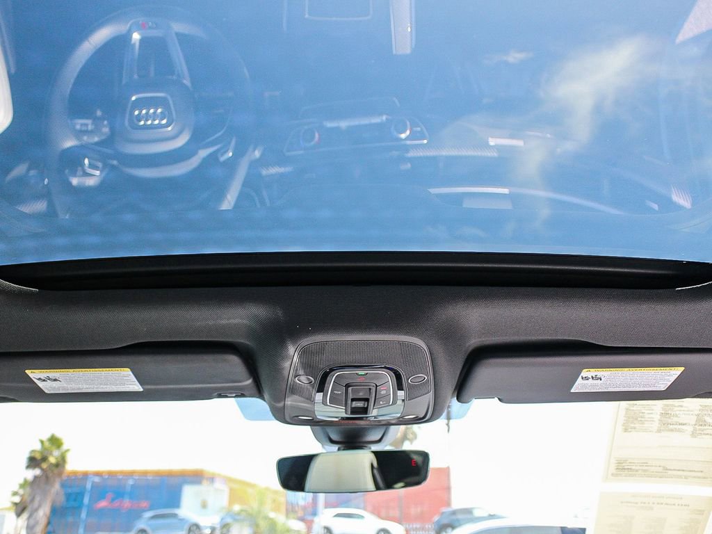 Used 2023 Audi RS 5 AWD/4WD image 18