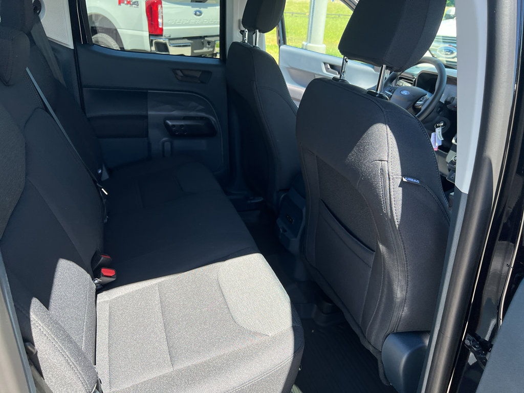 New 2025 Ford Maverick XL w/ Equipment Group 102A image 14