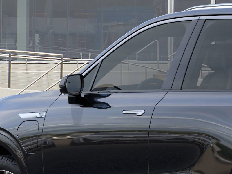 New 2026 Cadillac Vistiq Premium Luxury image 12