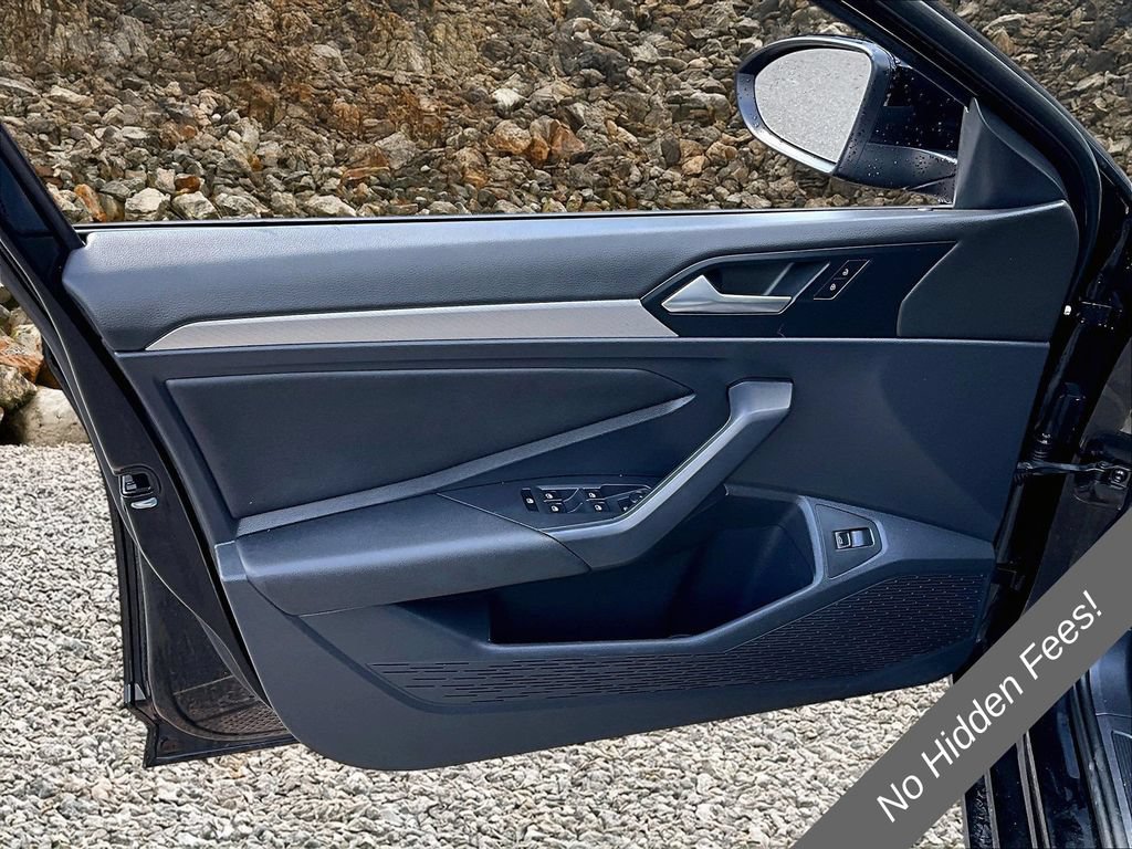 Used 2019 Volkswagen Jetta S FWD image 15