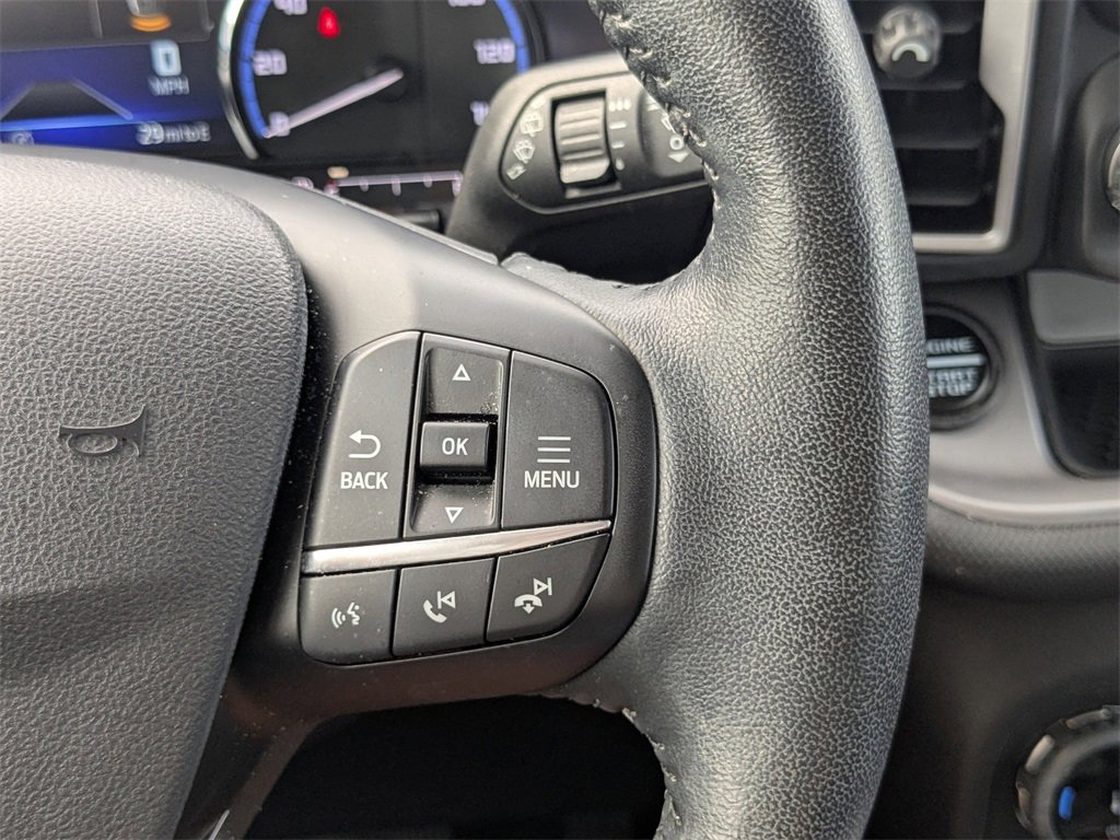 Used 2023 Ford Bronco Sport Outer Banks image 22