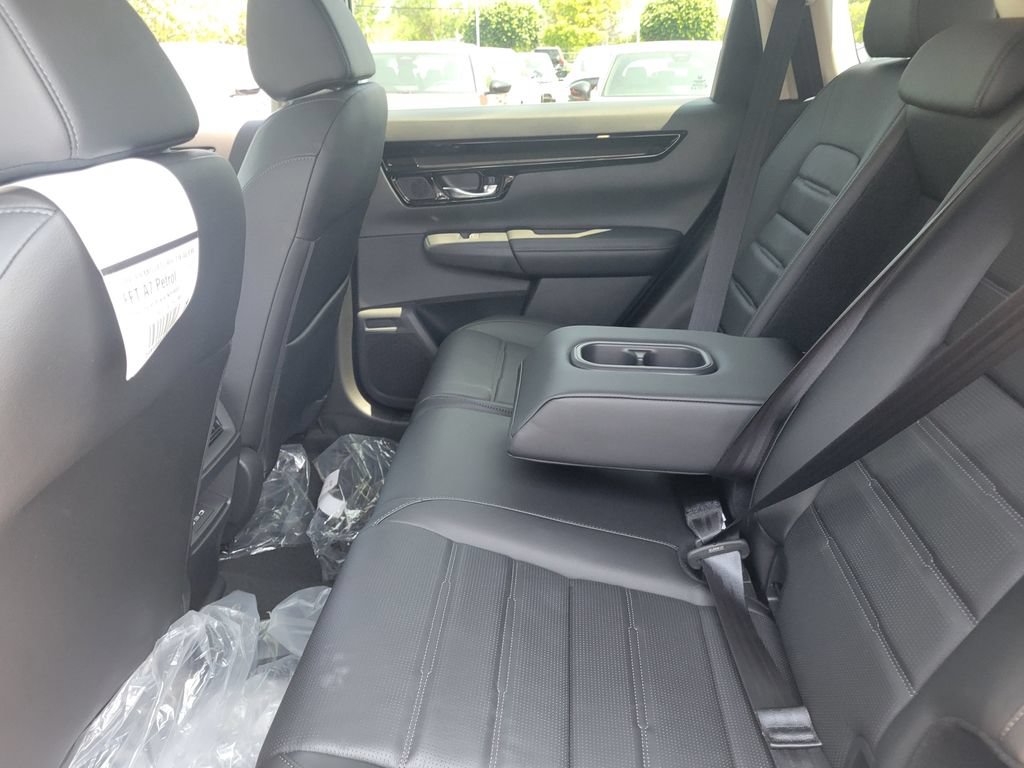 New 2026 Honda CR-V EX-L image 30