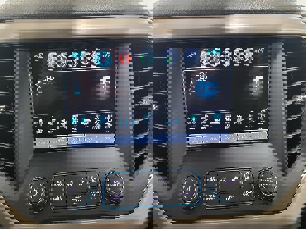 Used 2018 GMC Acadia Denali w/ Technology Package image 20