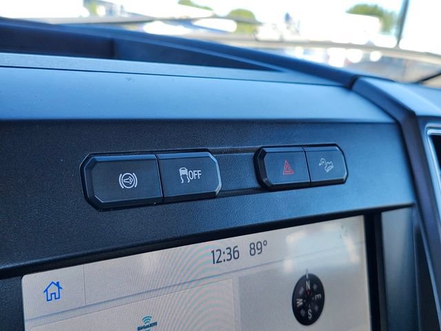 Certified 2022 Ford F350 XLT w/ XLT Value Package AWD/4WD image 21