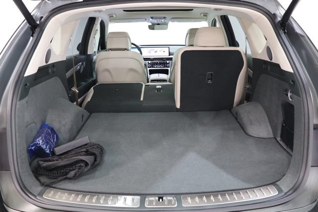 Used 2025 Genesis GV80 2.5T Advanced AWD/4WD image 33
