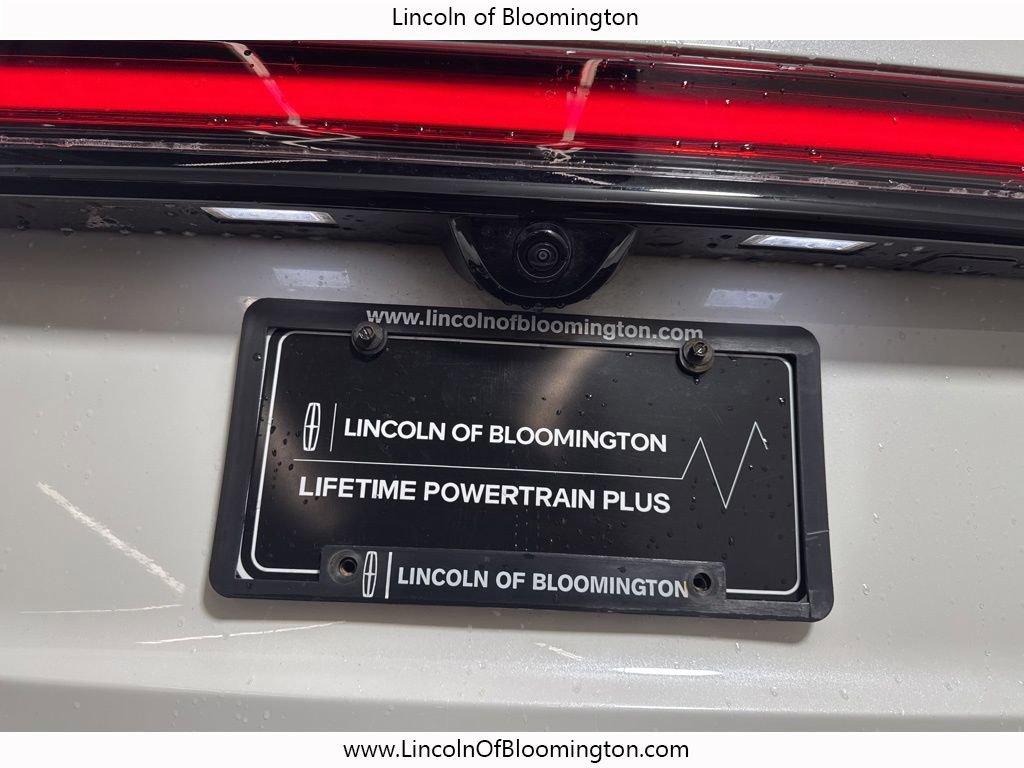 Certified 2025 Lincoln Aviator Reserve w/ Illumination Package image 25