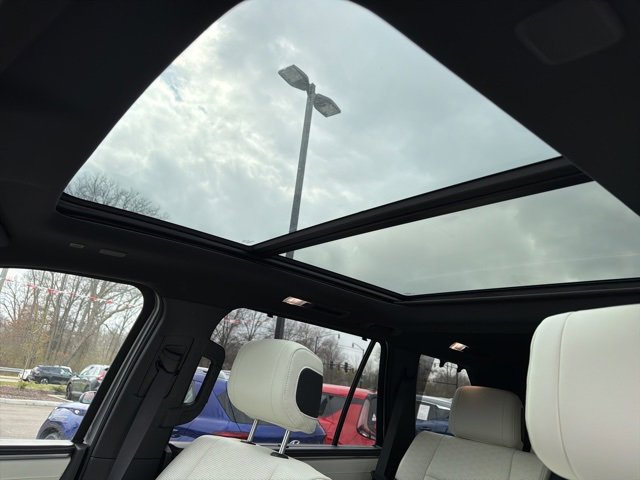 Used 2024 Toyota Sequoia Capstone image 29