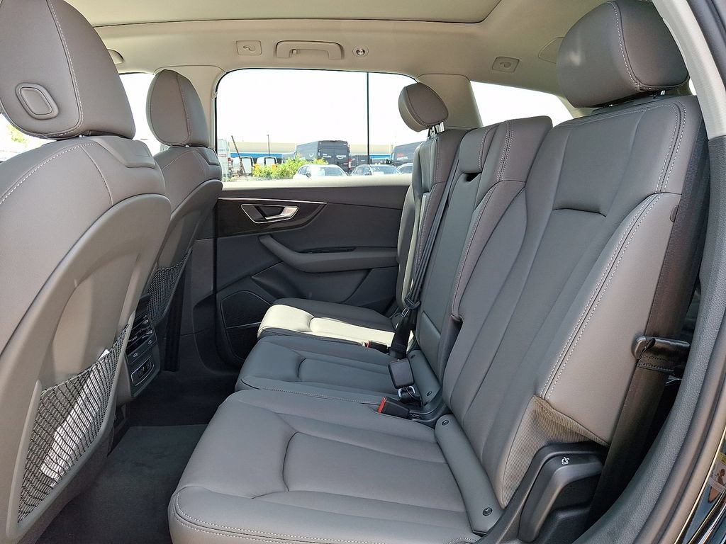 New 2026 Audi Q7 3.0T Premium AWD/4WD image 5