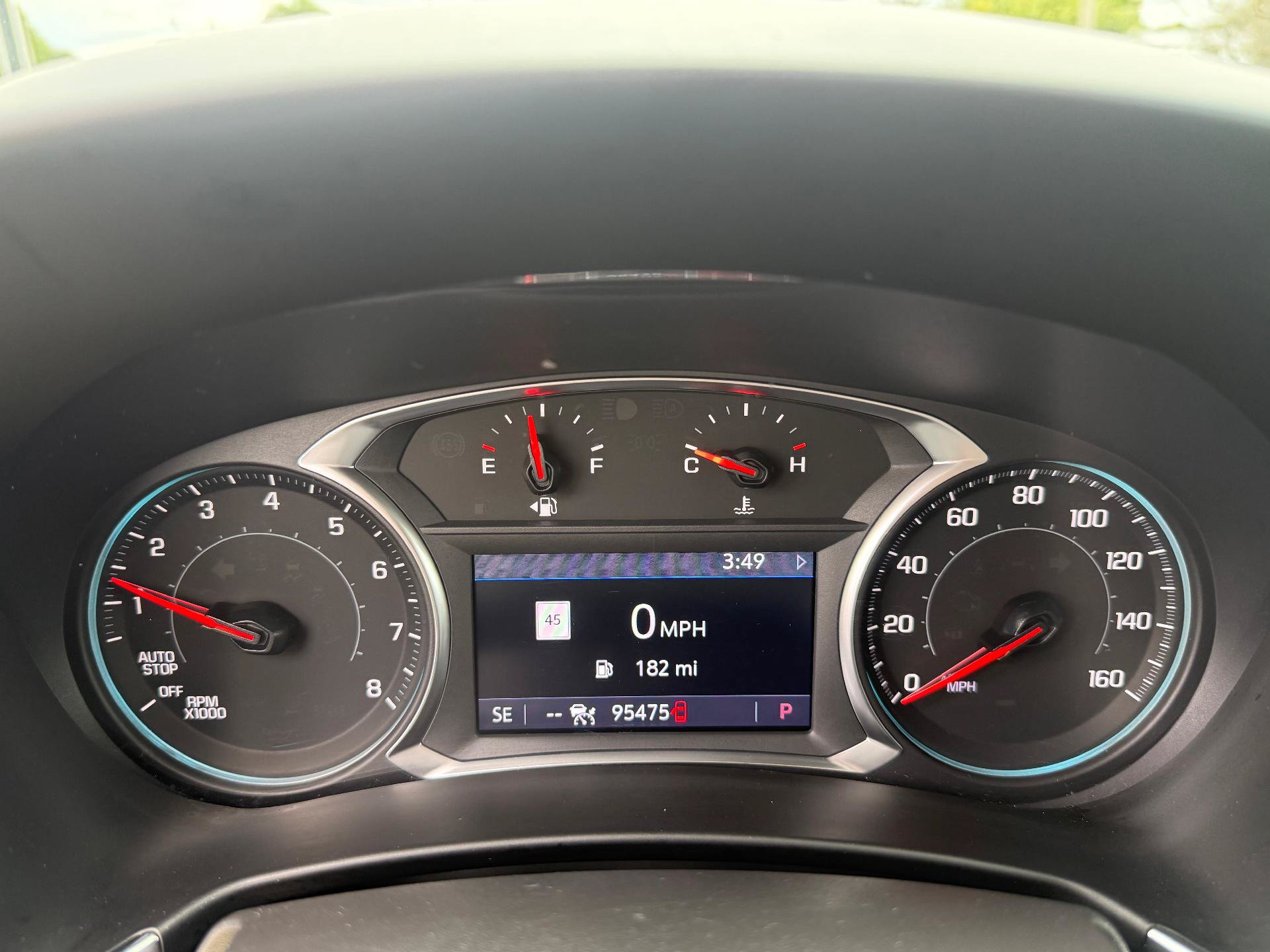 Certified 2024 Chevrolet Equinox Premier AWD/4WD image 16