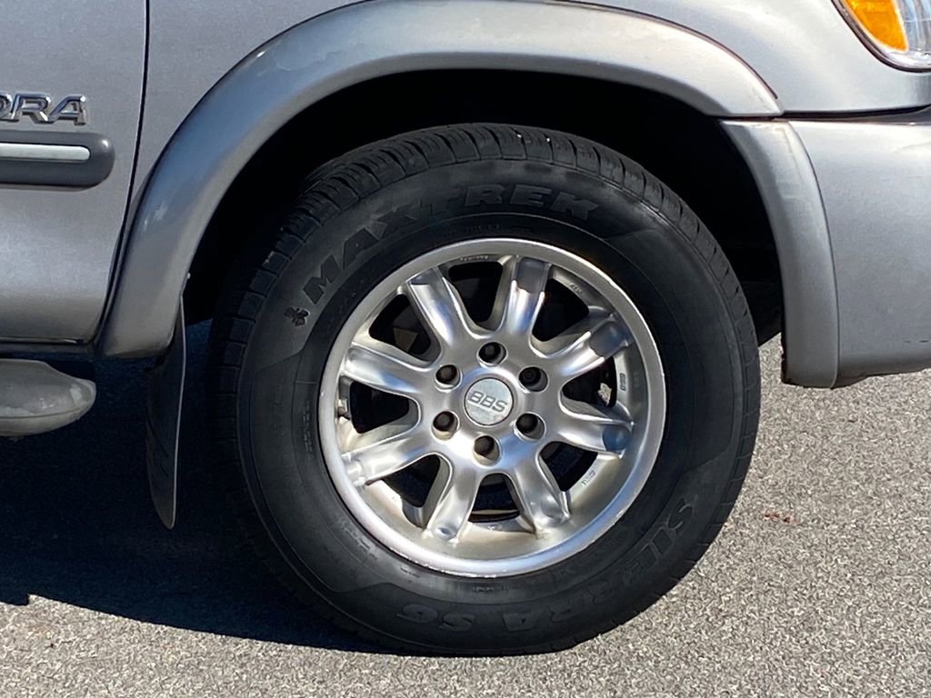Used 2003 Toyota Tundra SR5 image 11