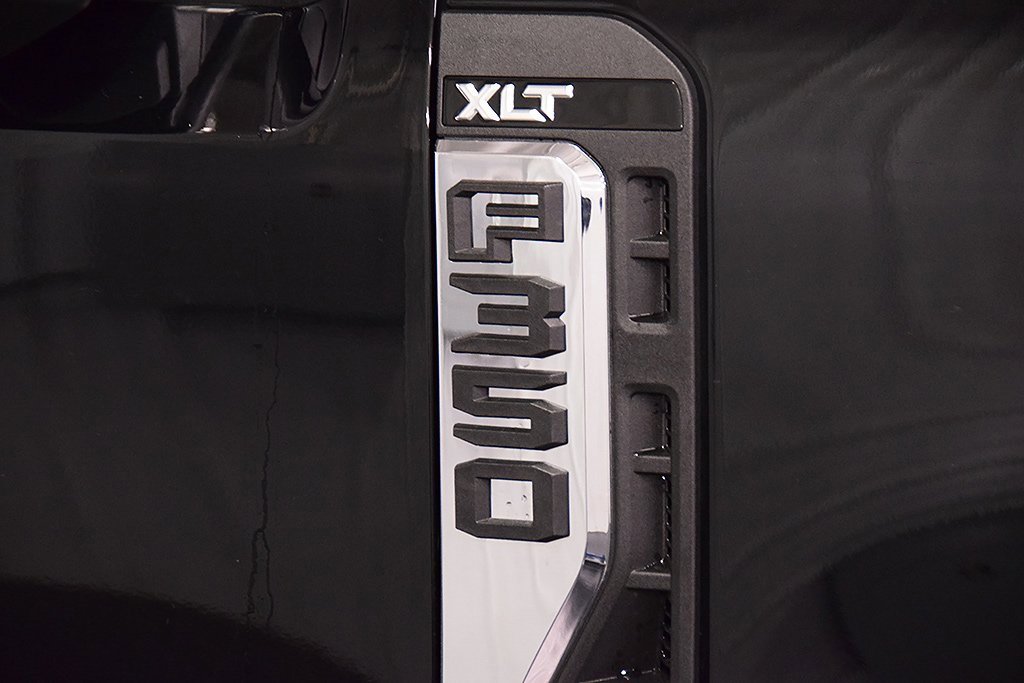 New 2026 Ford F350 XLT w/ 360-Degree Camera Package image 13