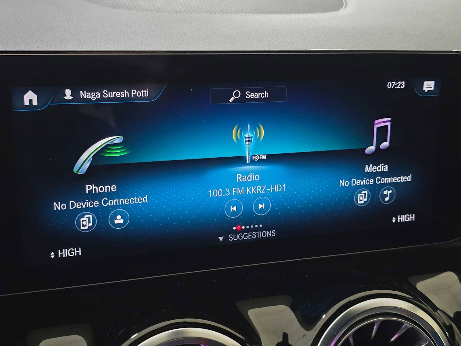 Certified 2023 Mercedes-Benz GLA 250 4MATIC image 28