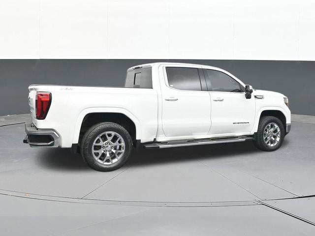 Used 2019 GMC Sierra 1500 SLT image 16