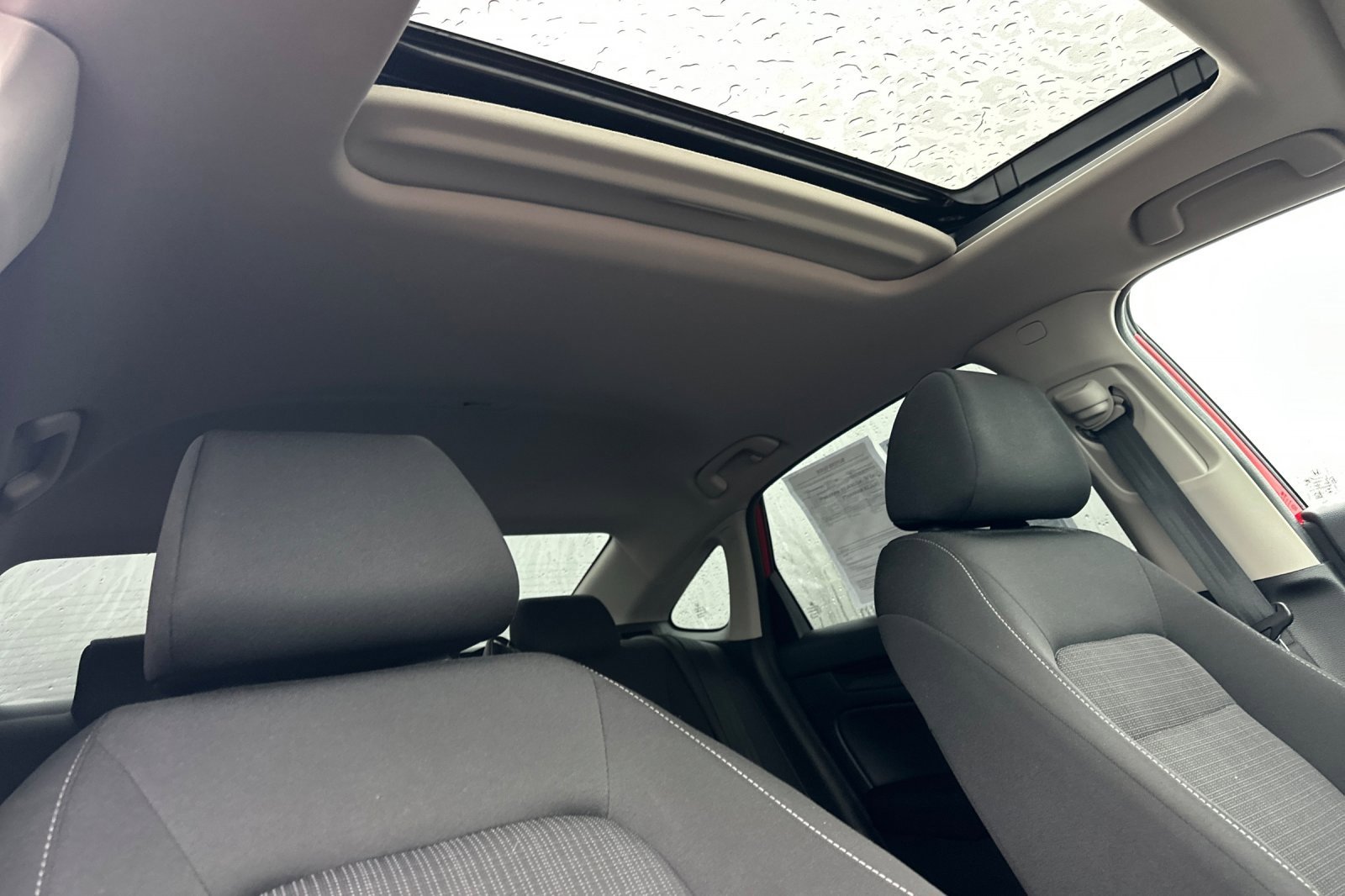 Used 2023 Honda Civic EX image 16