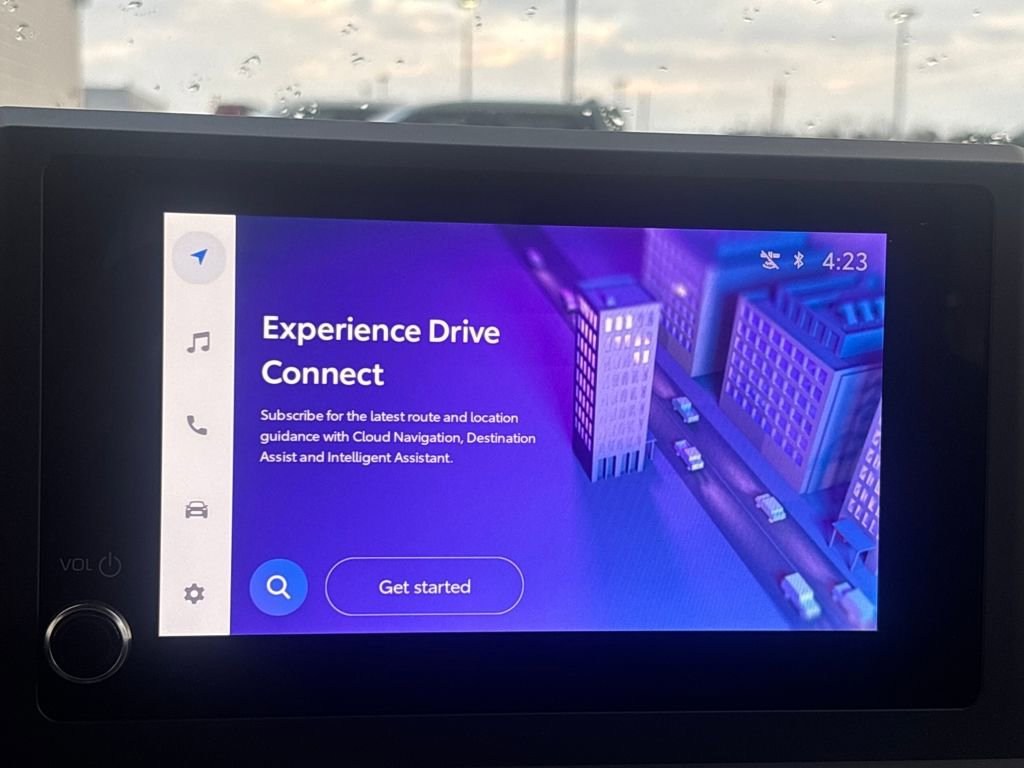 New 2026 Toyota Tacoma SR5 image 11