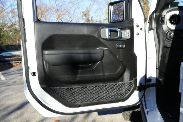 New 2026 Jeep Gladiator Willys image 21