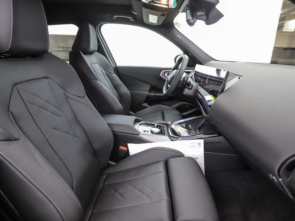 Used 2026 BMW X3 xDrive30 w/ Premium Package image 32