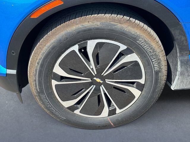 New 2026 Chevrolet Blazer EV LT w/ Super Cruise Package image 10