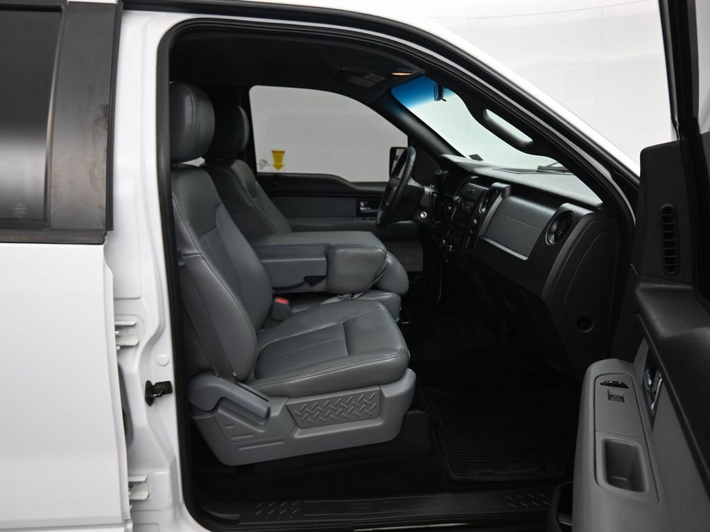 Used 2013 Ford F150 XL w/ Trailer Tow Pkg AWD/4WD image 37