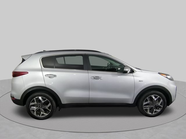 Used 2022 Kia Sportage EX AWD/4WD image 38