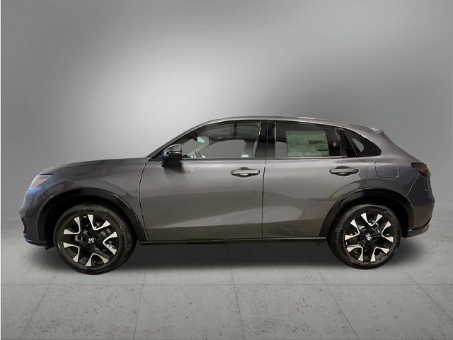 New 2027 Honda HR-V EX-L image 2