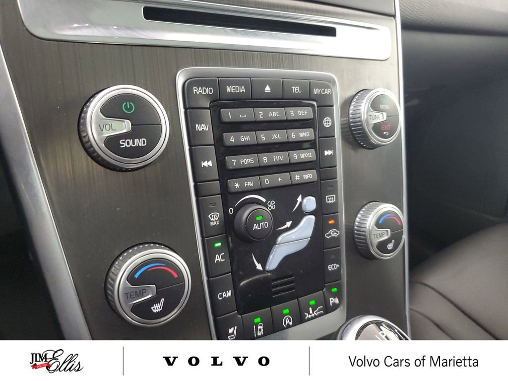 Used 2015 Volvo XC60 T5 Platinum FWD image 31