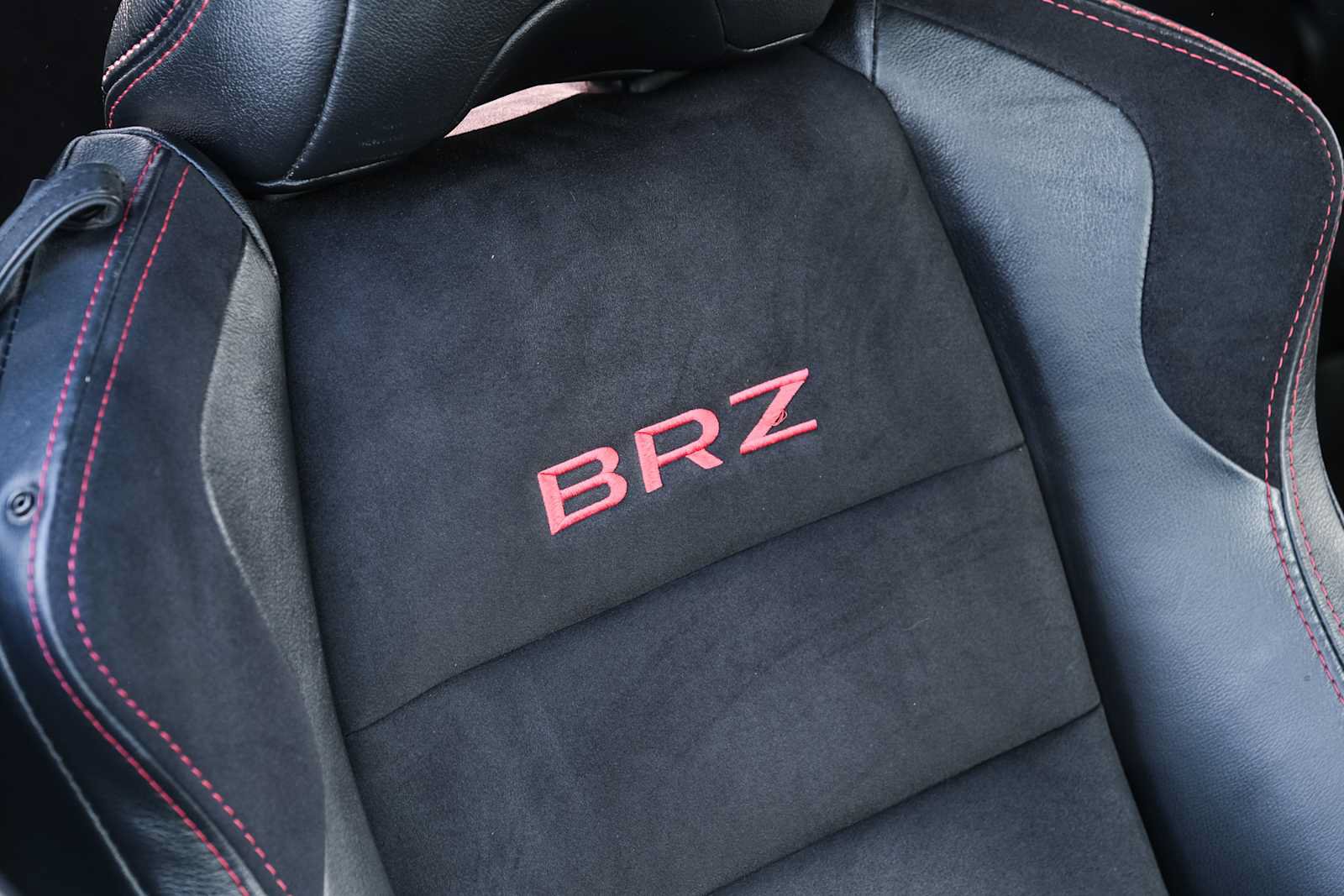 Used 2018 Subaru BRZ Limited w/ Performance Package RWD image 29