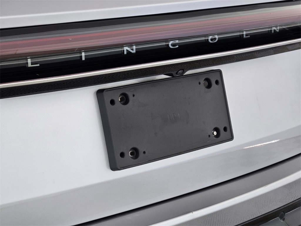 Used 2024 Lincoln Nautilus Premier w/ Equipment Group 102A image 8