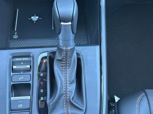 New 2026 Honda CR-V Sport Touring image 28