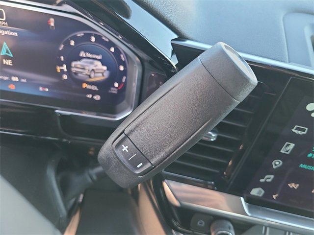 New 2026 Chevrolet Silverado 1500 LT image 33