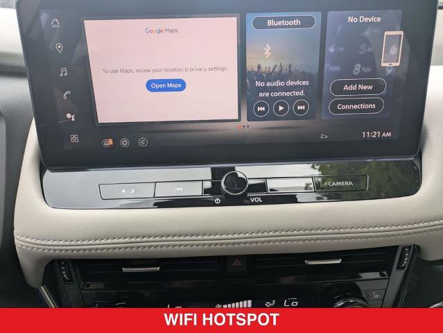 Certified 2024 Nissan Rogue SL image 21