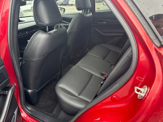 Used 2024 MAZDA CX-30 AWD 2.5 S w/ Preferred Package image 22