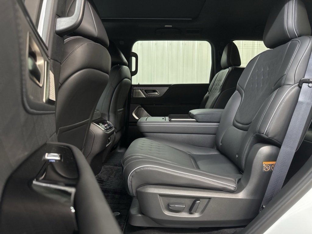 New 2026 INFINITI QX80 Autograph image 29