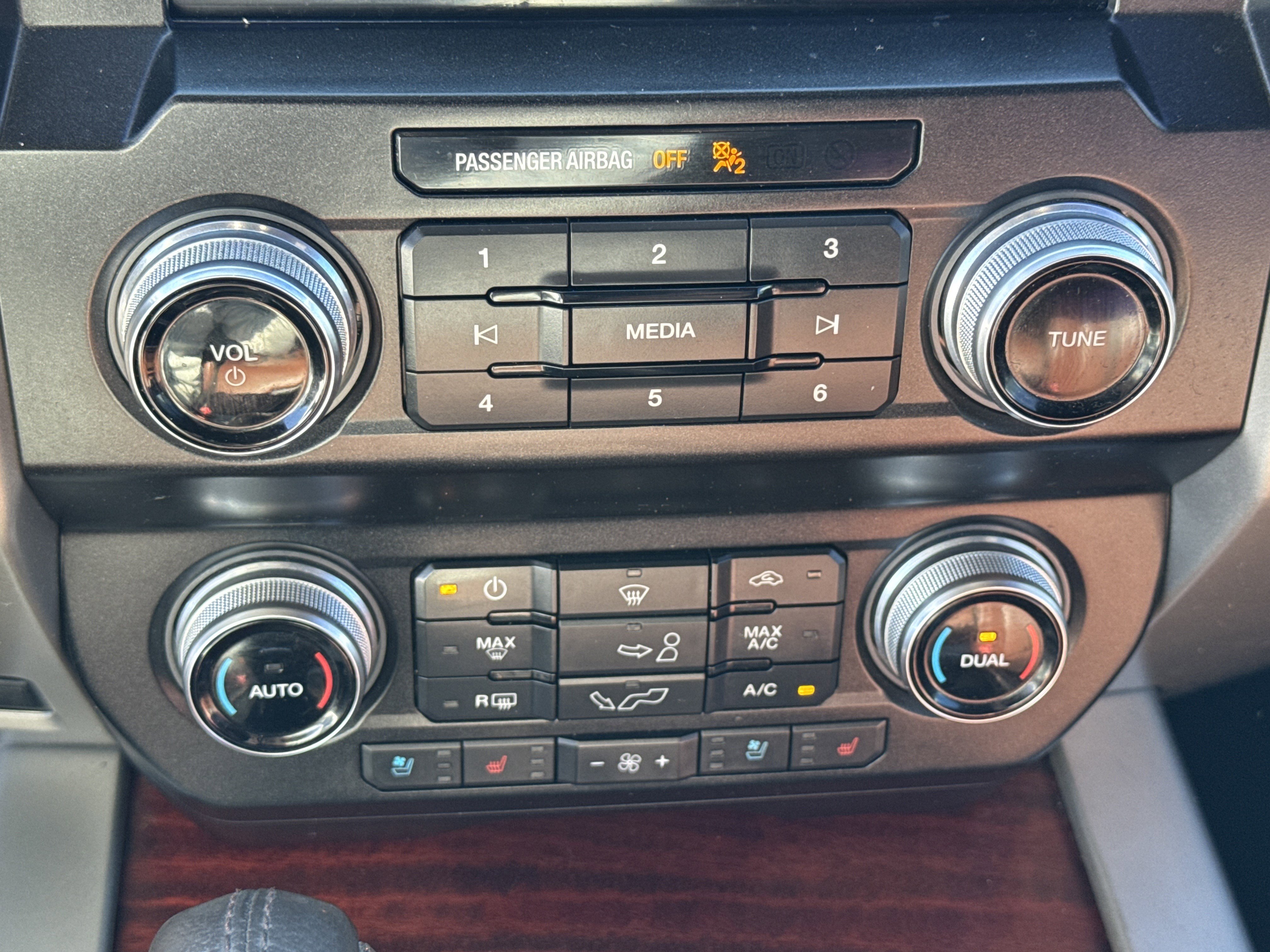 Used 2020 Ford F150 King Ranch image 20