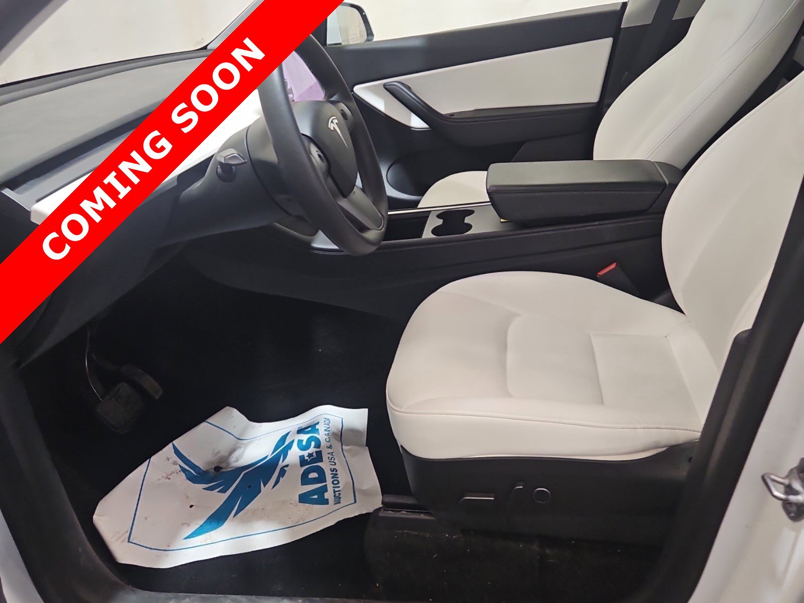 Used 2021 Tesla Model Y Long Range image 6