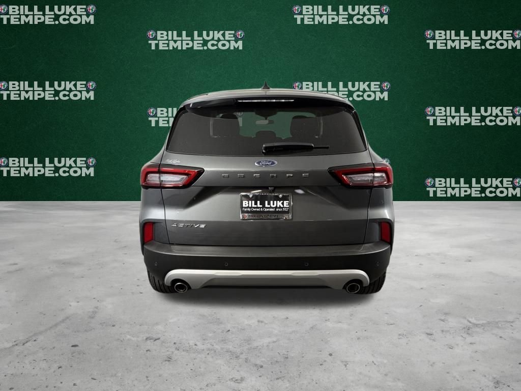 Used 2025 Ford Escape Active w/ Tech Pack #1 image 6