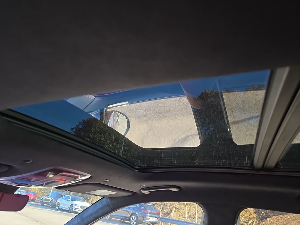 New 2026 Genesis GV70 3.5T Sport Prestige image 12